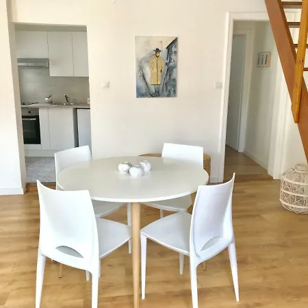 Les Bateliers * 科尔马