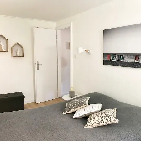 Les Bateliers * 科尔马